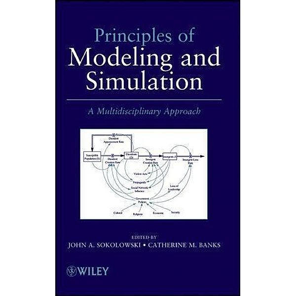 Principles of Modeling and Simulation