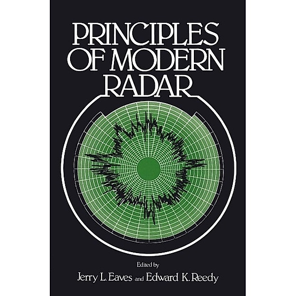 Principles of Modern Radar, Jerry Eaves, Edward Reedy
