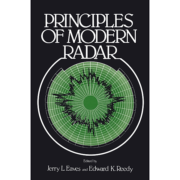 Principles of Modern Radar, Jerry Eaves, Edward Reedy
