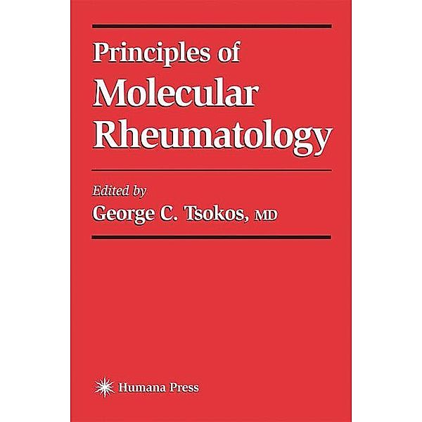 Principles of Molecular Rheumatology