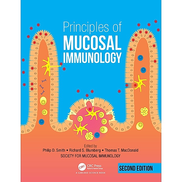 Principles of Mucosal Immunology, Society for Mucosal Immunology
