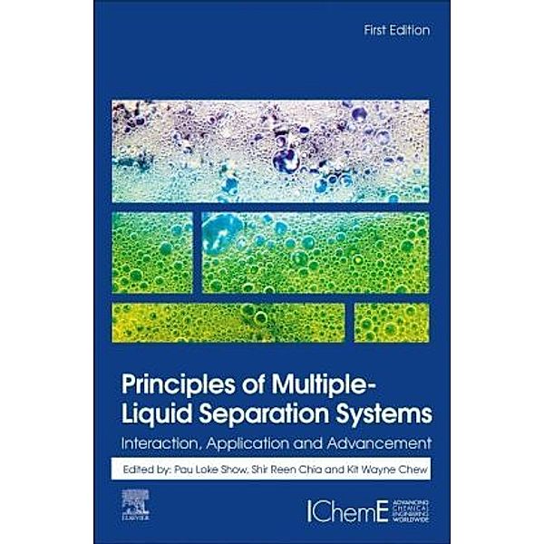 Principles of Multiple-Liquid Separation Systems