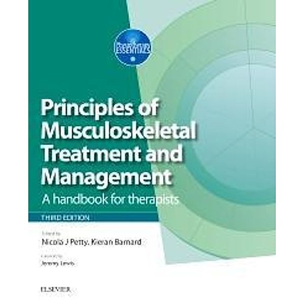 Principles of Musculoskeletal Treatment and Management E-Book / Physiotherapy Essentials