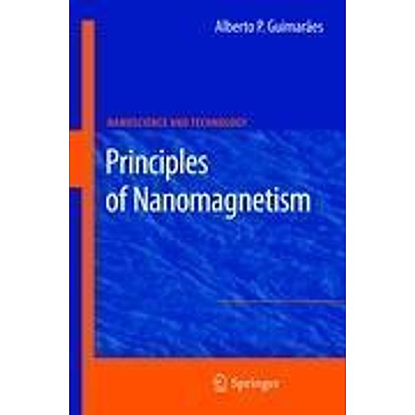 Principles of Nanomagnetism, Alberto P. Guimaraes