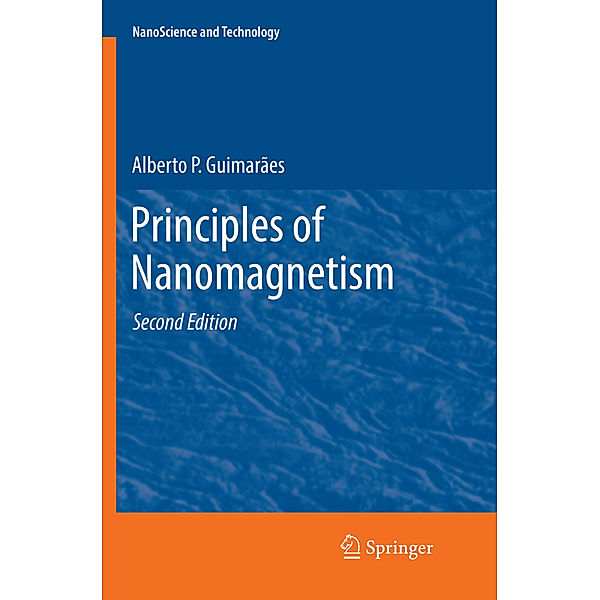 Principles of Nanomagnetism, Alberto P. Guimarães