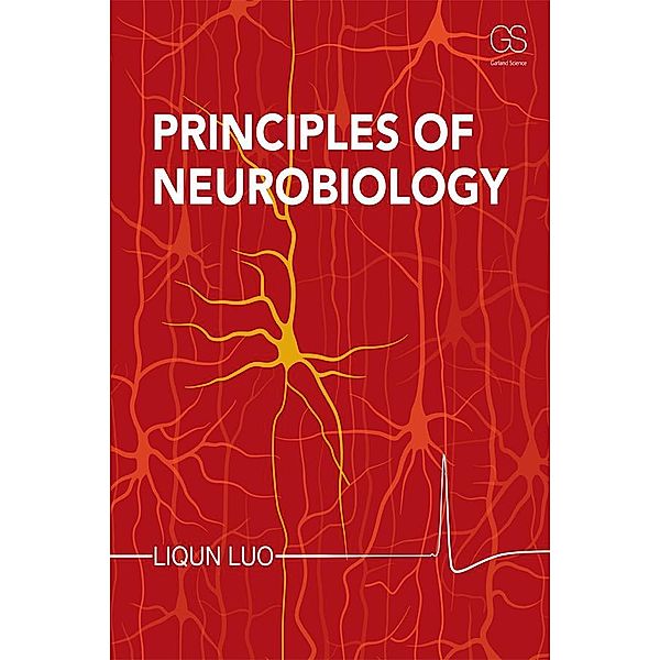 Principles of Neurobiology, Liqun Luo