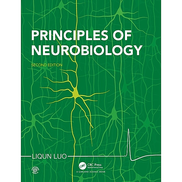 Principles of Neurobiology, Liqun Luo