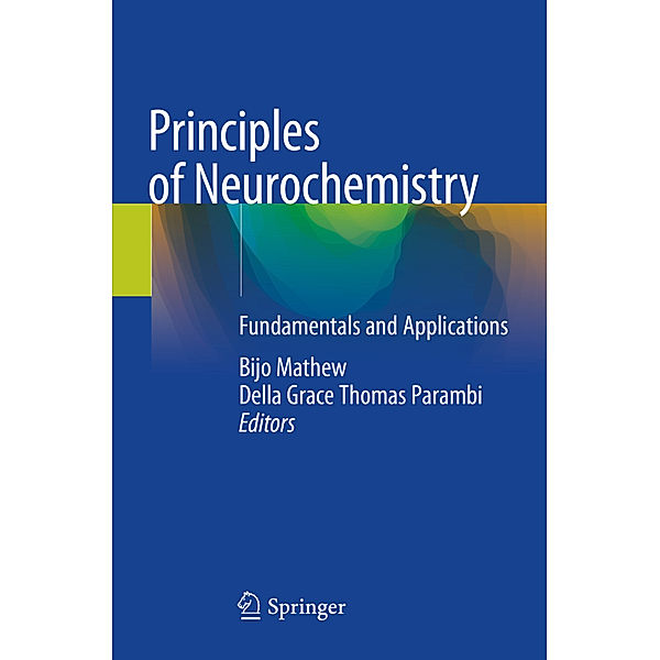 Principles of Neurochemistry