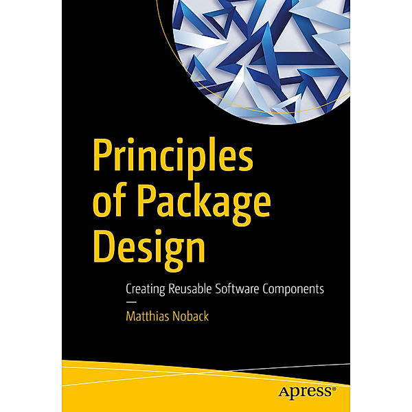 Principles of Package Design, Matthias Noback