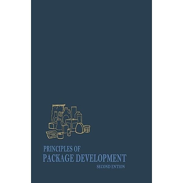 Principles of Package Development, Roger C. Griffin