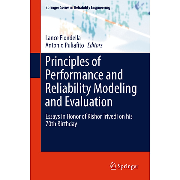 Principles of Performance and Reliability Modeling and Evaluation