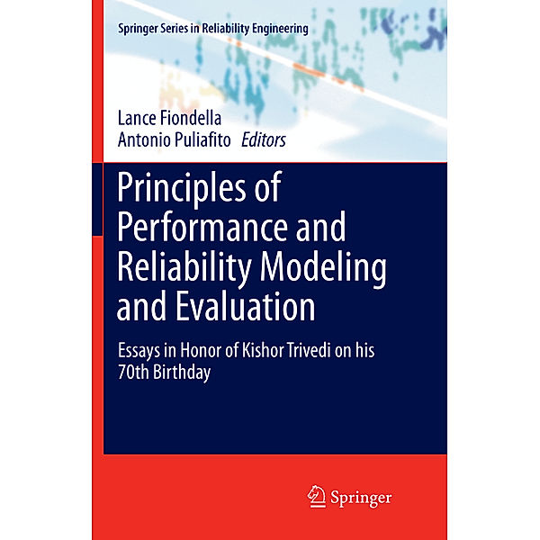 Principles of Performance and Reliability Modeling and Evaluation