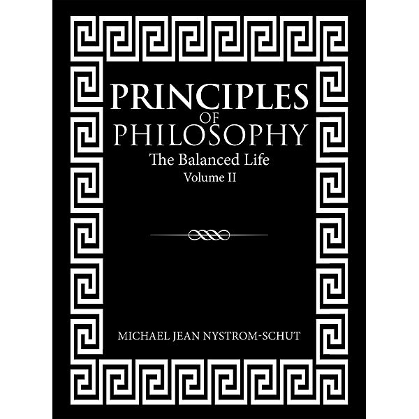 Principles of Philosophy, Michael Jean Nystrom-Schut