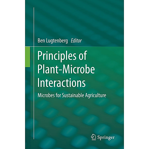 Principles of Plant-Microbe Interactions