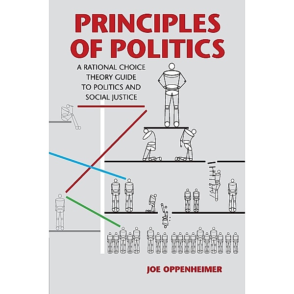 Principles of Politics, Joe Oppenheimer