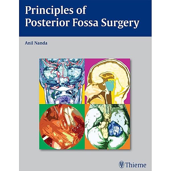 Principles of Posterior Fossa Surgery