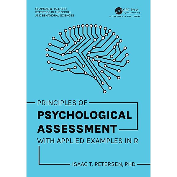 Principles of Psychological Assessment, Isaac T. Petersen