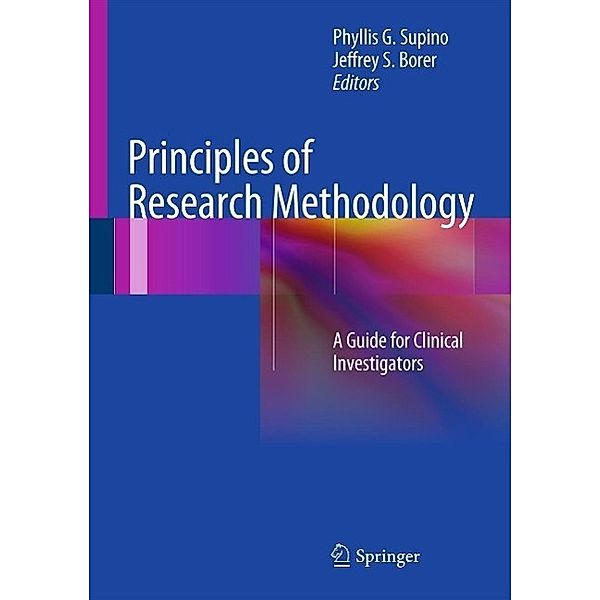 Principles of Research Methodology