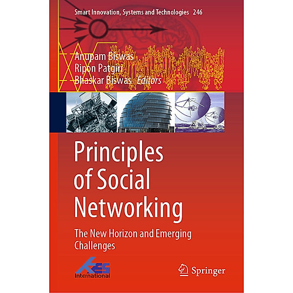 Principles of Social Networking