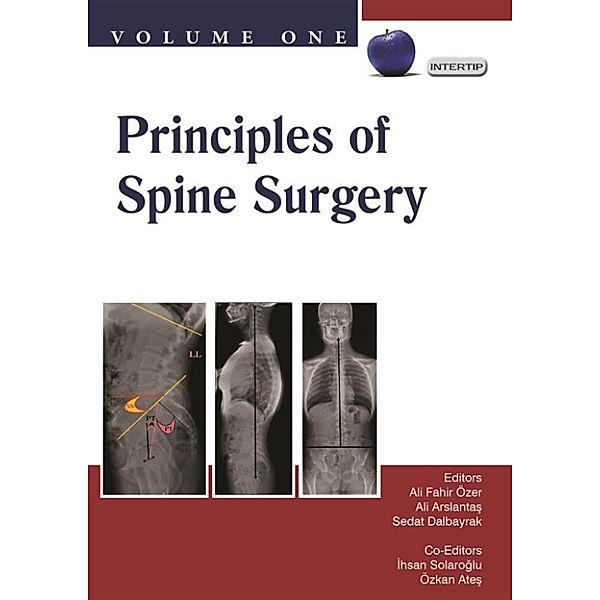 Principles of Spine Surgery, Ali Fahir Ozer