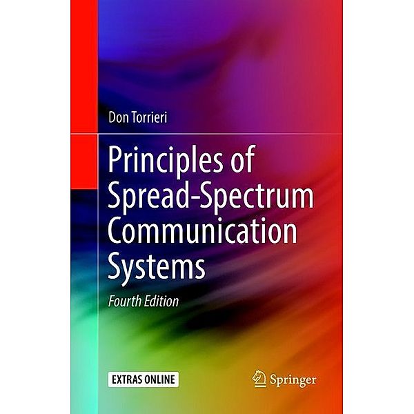 Principles of Spread-Spectrum Communication Systems, Don Torrieri