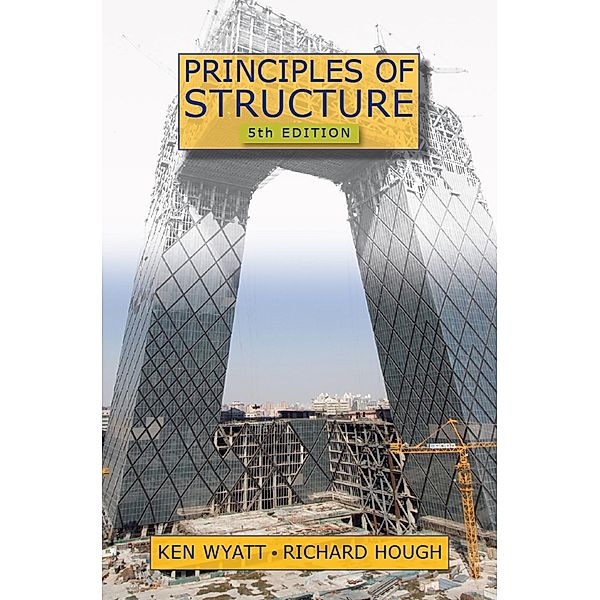 Principles of Structure, Ken Wyatt, Richard Hough