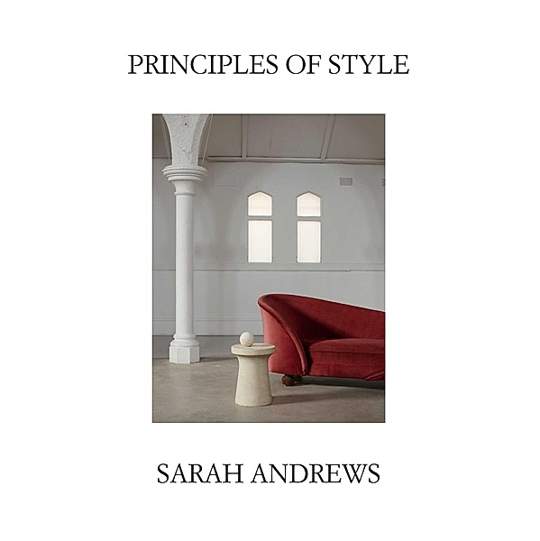 Principles of Style, Sarah Andrews