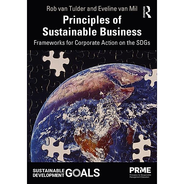 Principles of Sustainable Business, Rob van Tulder, Eveline van Mil