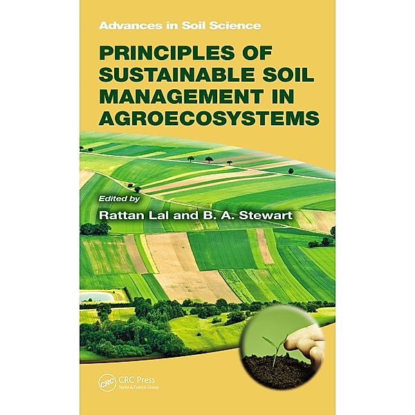 Principles of Sustainable Soil Management in Agroecosystems