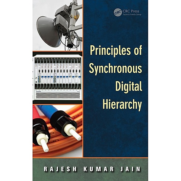 Principles of Synchronous Digital Hierarchy, Rajesh Kumar Jain