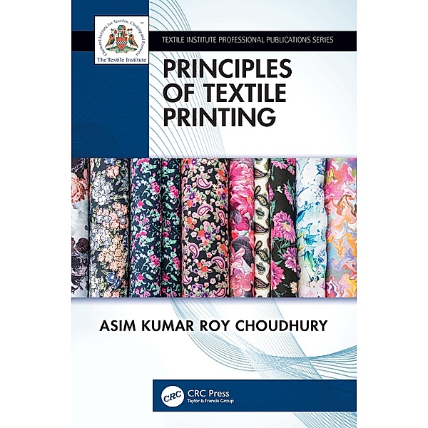 Principles of Textile Printing, Asim Kumar Roy Choudhury