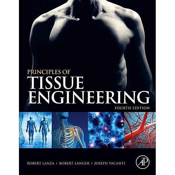 Principles of Tissue Engineering