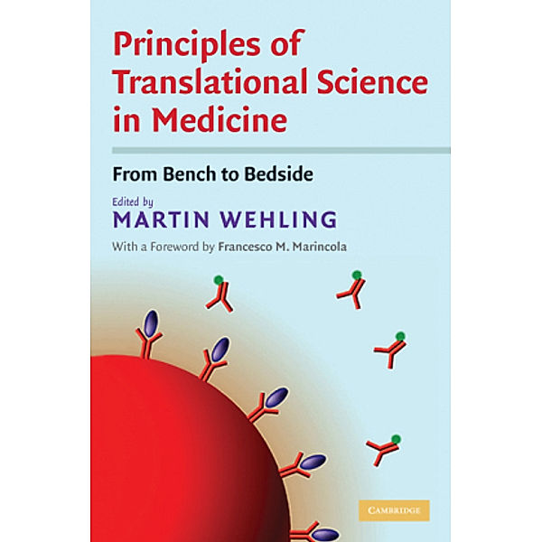 Principles of Translational Science in Medicine