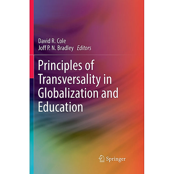 Principles of Transversality in Globalization and Education