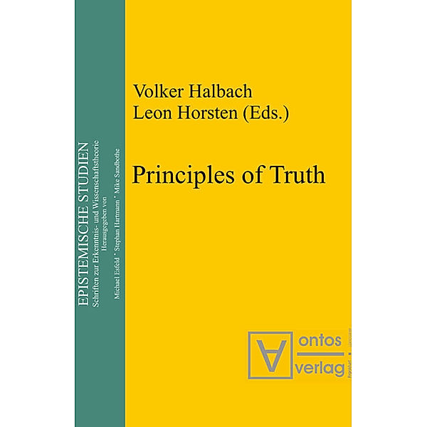 Principles of Truth