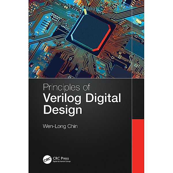 Principles of Verilog Digital Design, Wen-Long Chin