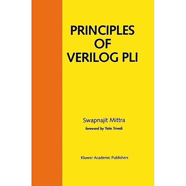 Principles of Verilog PLI, Swapnajit Mittra