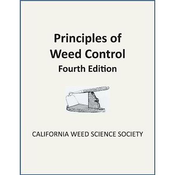 Principles of Weed Control