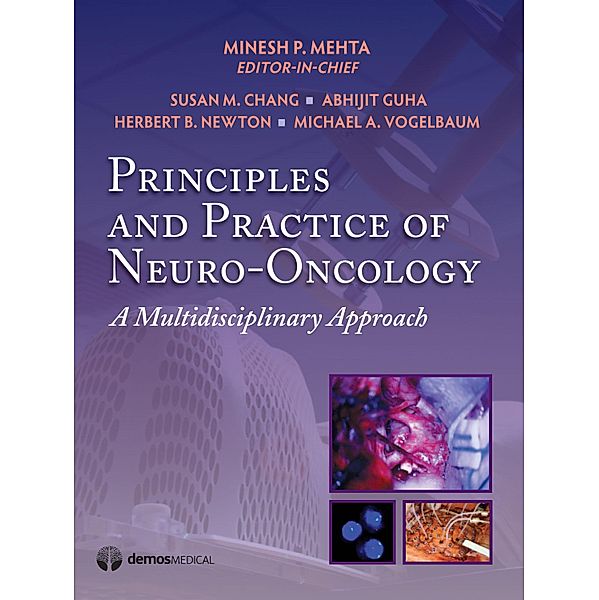 Principles & Practice of Neuro-Oncology