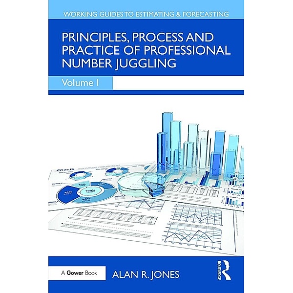 Principles, Process and Practice of Professional Number Juggling, Alan Jones