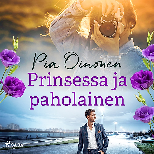 Prinsessa ja paholainen, Pia Oinonen