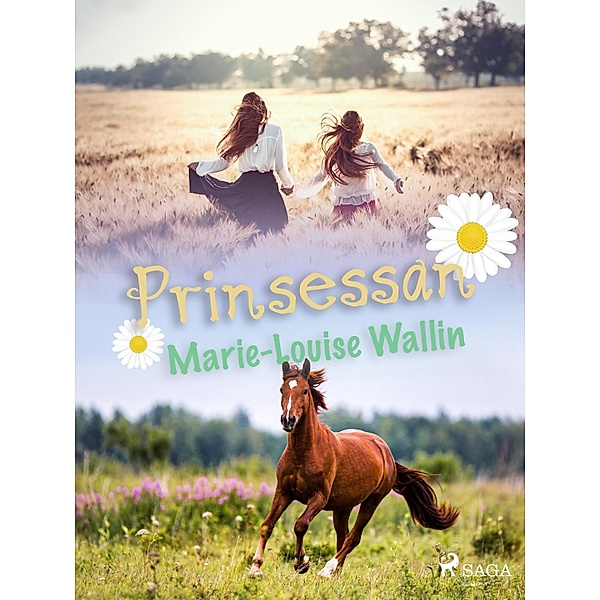 Prinsessan, Marie-Louise Wallin
