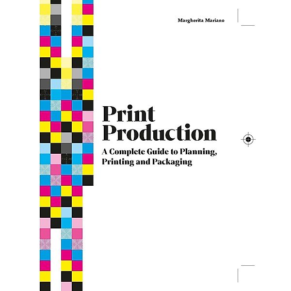 Print Production, Margherita Mariano