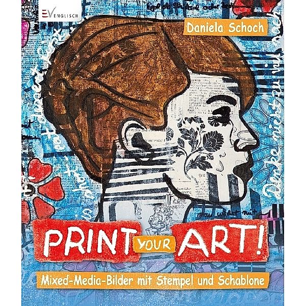 Print your art!, Daniela Schoch