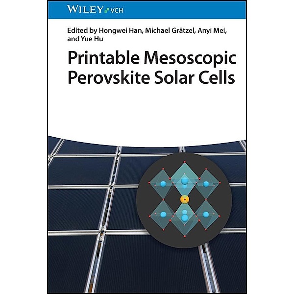 Printable Mesoscopic Perovskite Solar Cells