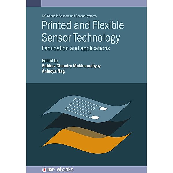 Printed and Flexible Sensor Technology