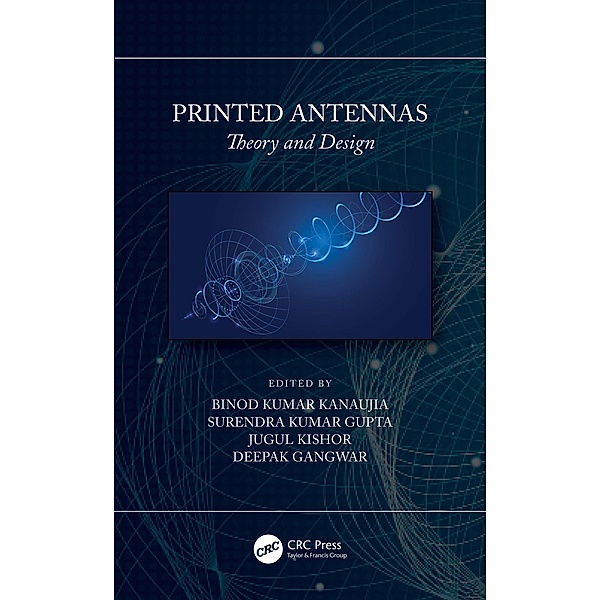 Printed Antennas