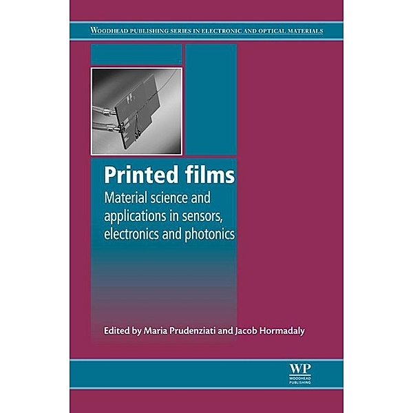Printed Films