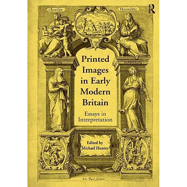 Printed Images in Early Modern Britain