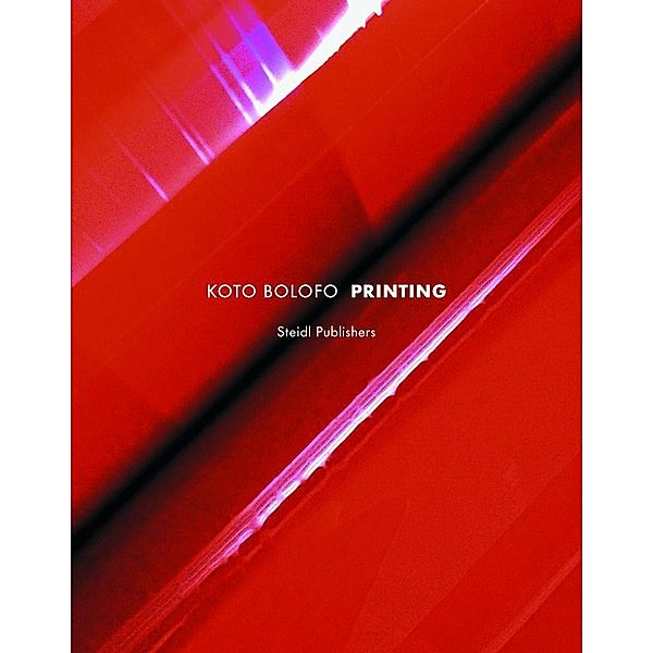 Printing, Koto Bolofo